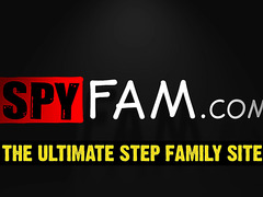 Webcamming Handcuffed Stepsis Dana Wolf Has To Fuck Bro To Get Free