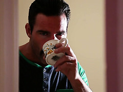 Stepdad Wishes To Join Summer Day’s Webcam Show And She Can’t Resist