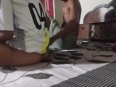 Friend’s Very First Time: Desi Virgin Honey Gets Fingerblasted And Screwed Stiff