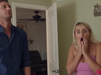 Swap Mom Keeps Touching My Penis   S2:E10