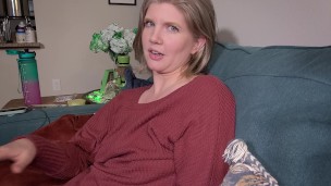 You Said It's Not Cheating If I Get Video Of It   Housewife Ginger